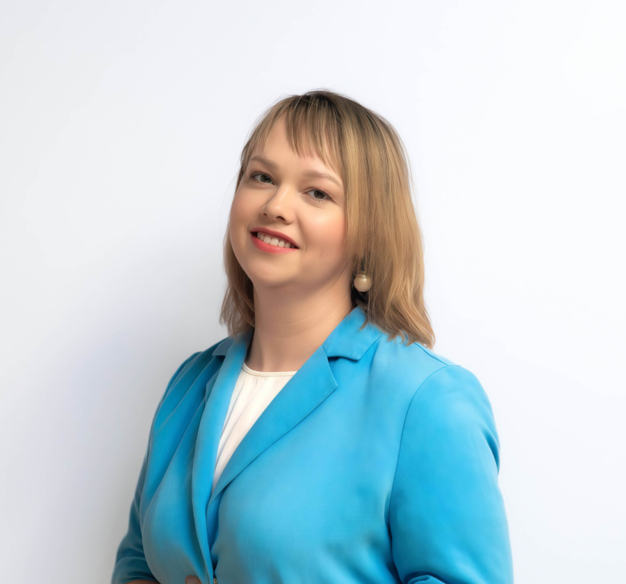 Марина Полозова