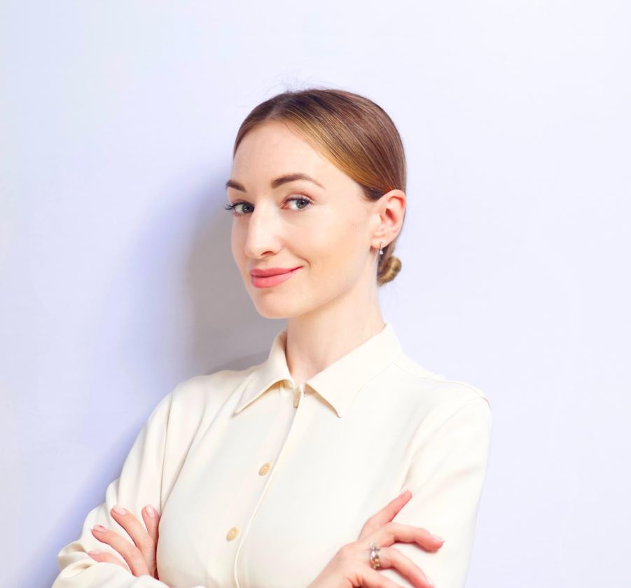 Седова Майя