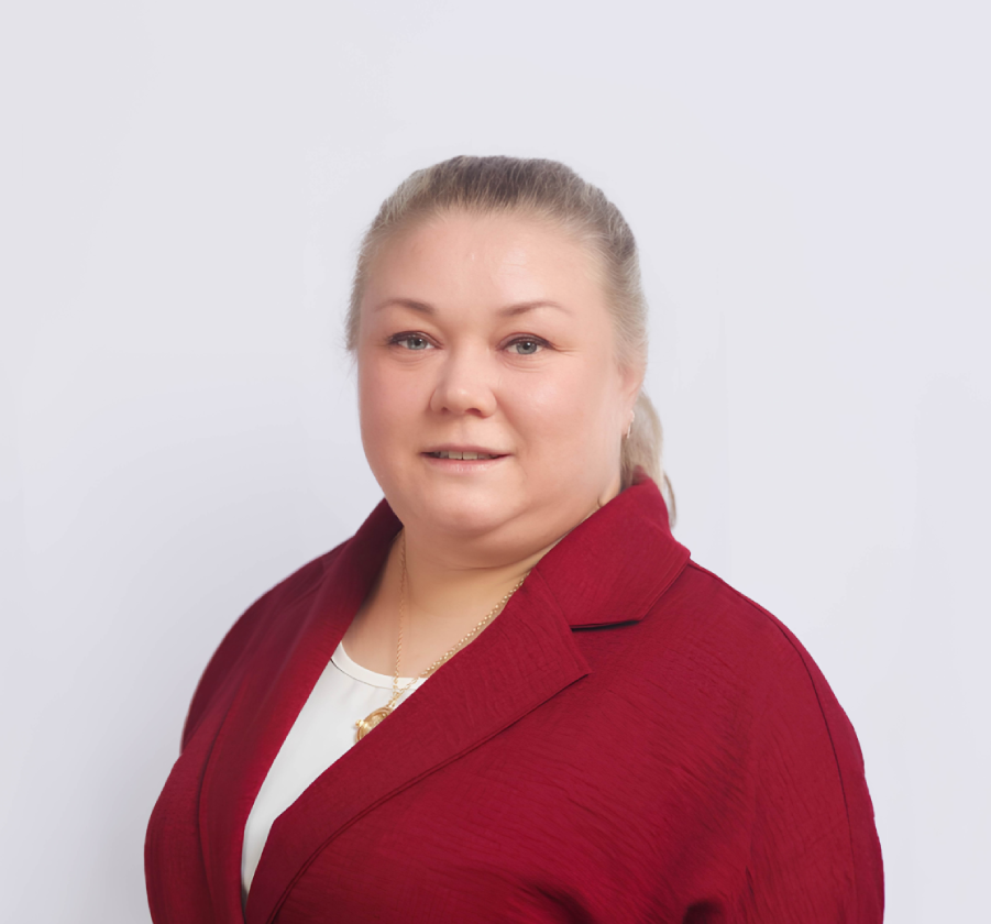Марина Сивкова