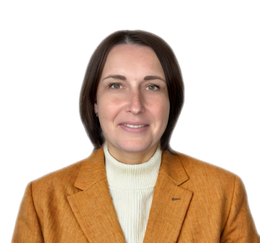 Юлия Мустафина