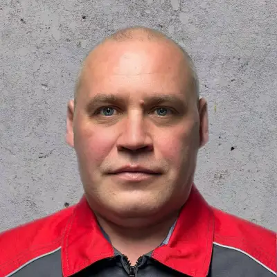 Сергей Иванков
