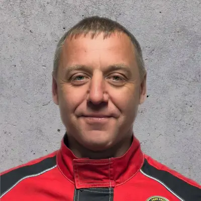 Сергей Назенцев