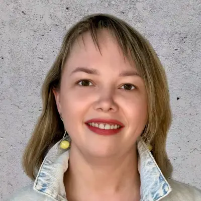 Марина Полозова