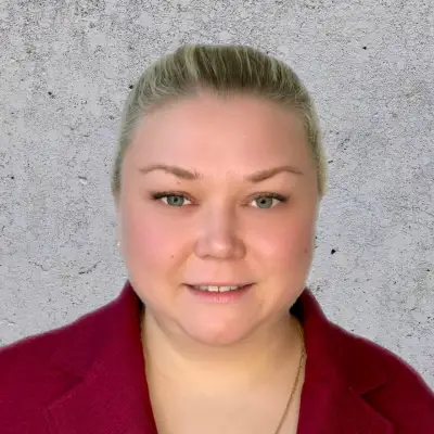 Марина Сивкова
