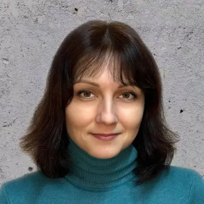 Ирина Трофимова